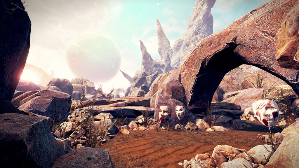 ALICE VR Steam CD Key