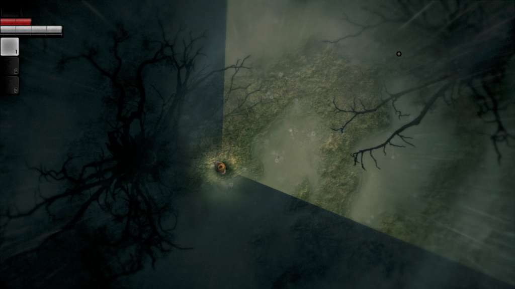 Darkwood GOG CD Key