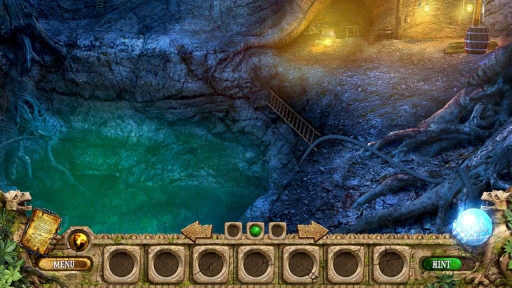 Black Rainbow Steam CD Key