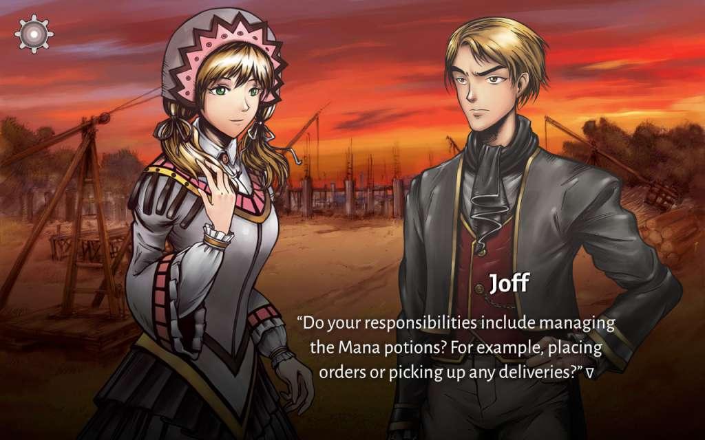 One Small Fire at a Time Steam CD Key