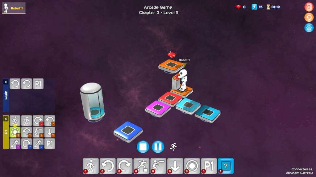 Robo Do It Steam CD Key