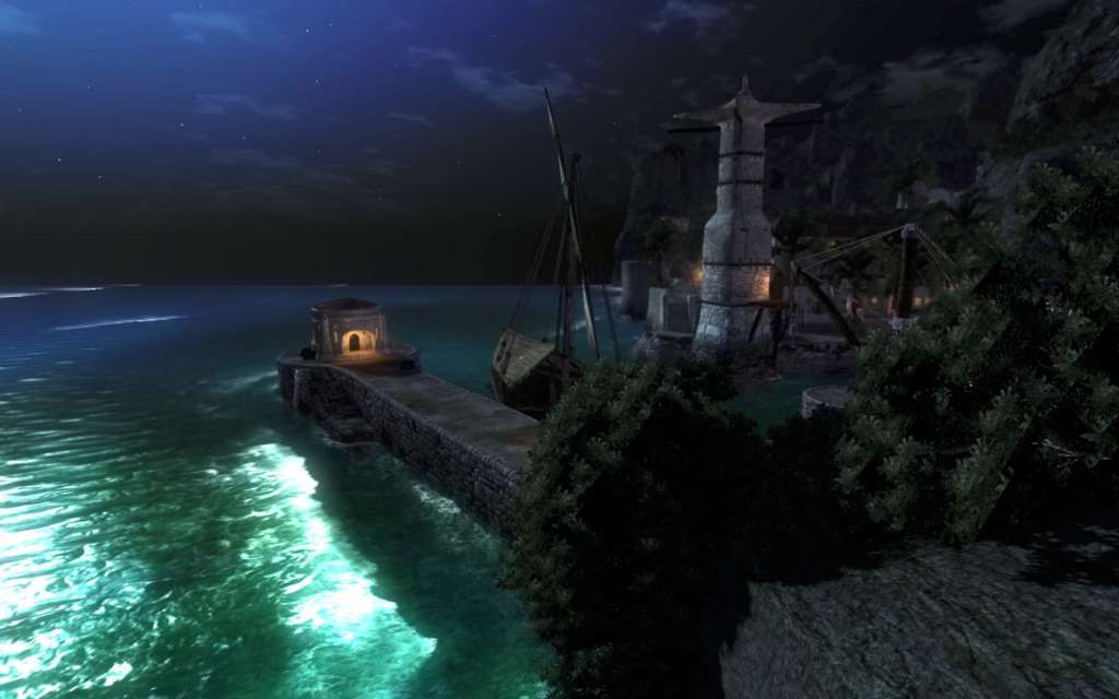 Risen Franchise Pack 2015 Steam Gift