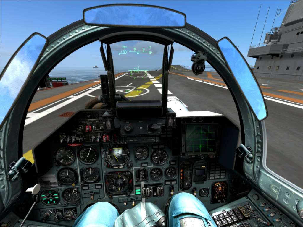 DCS: Flaming Cliffs 3 Digital Download CD Key