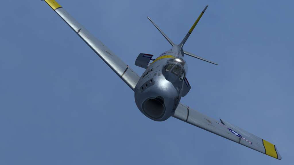 DCS: F-86F Sabre Digital Download CD Key