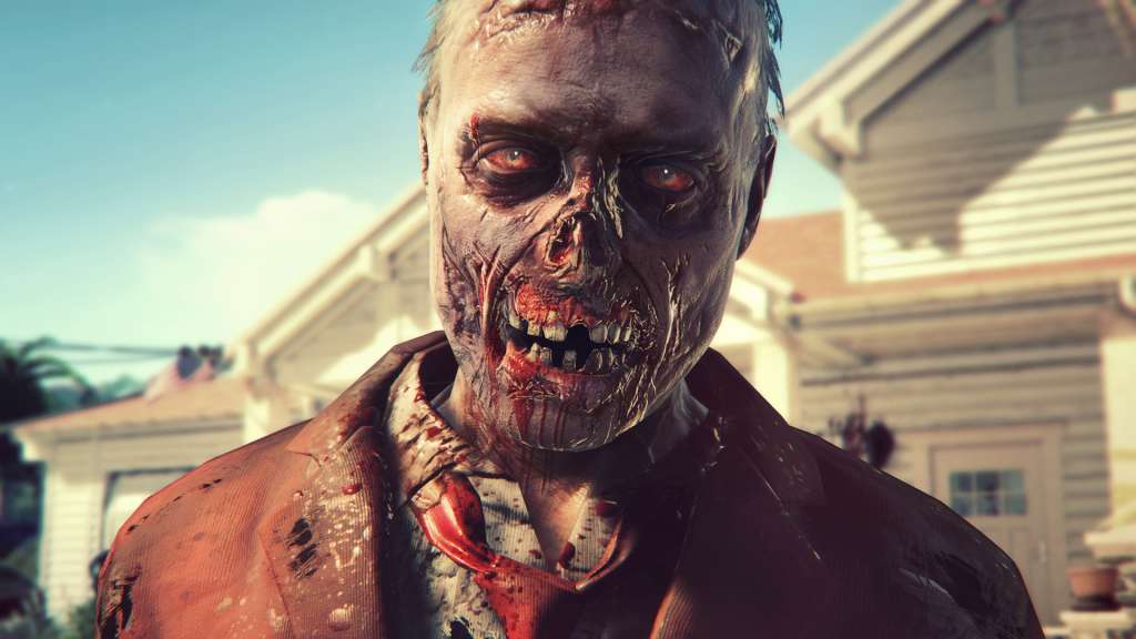 Dead Island 2 Steam CD Key
