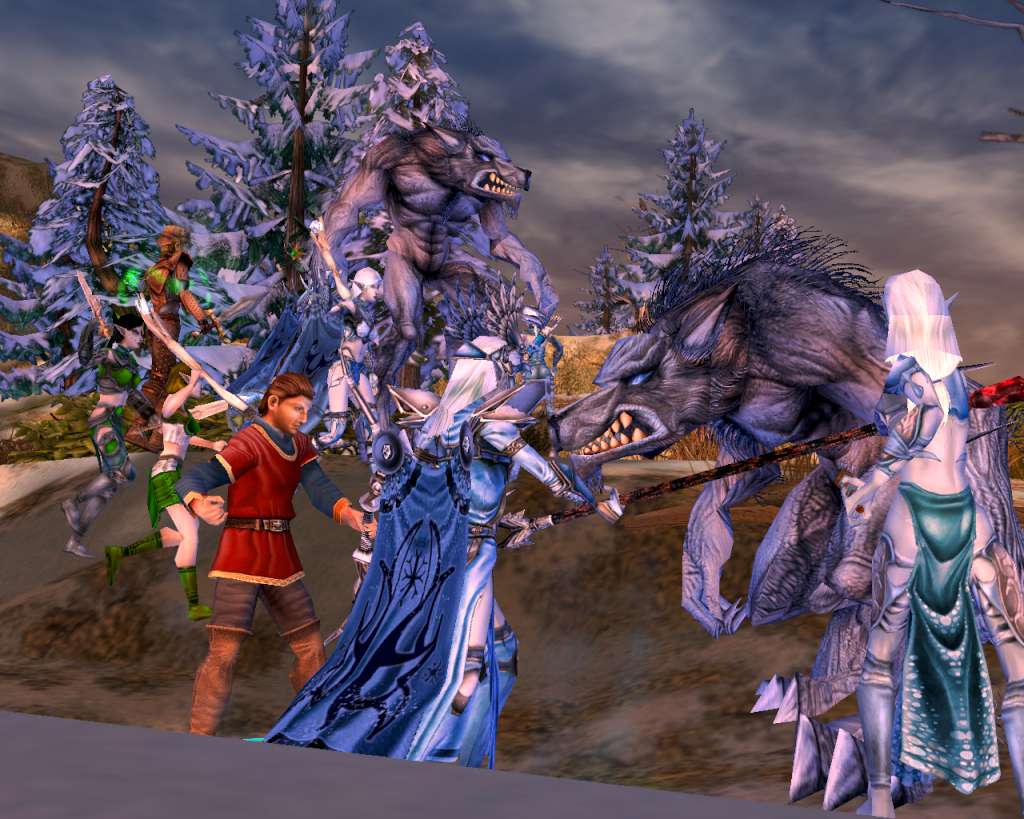 SpellForce Complete Edition EU Steam CD Key