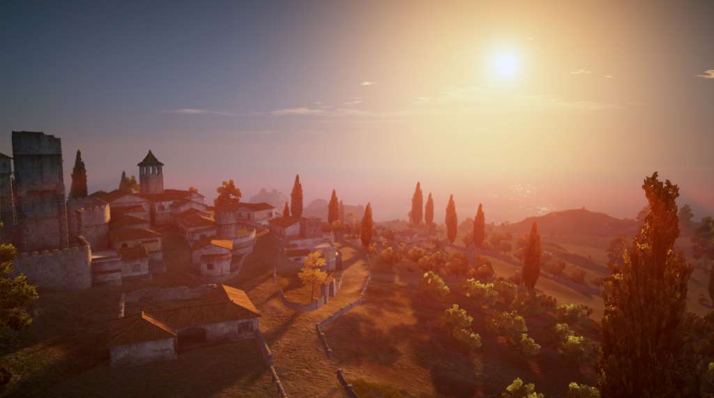 Black Desert Online LATAM Digital Download CD Key