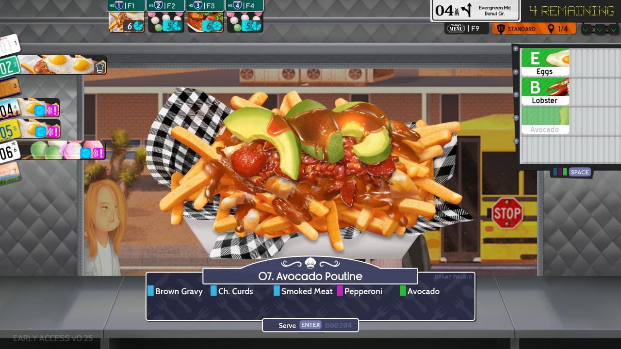 Cook, Serve, Delicious! 3?! Steam CD Key