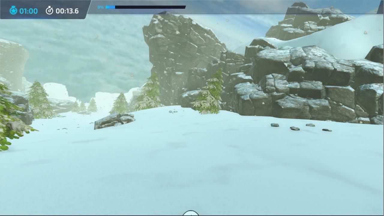 Xtreme League Steam CD Key