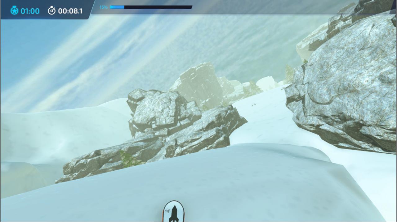 Xtreme League Steam CD Key