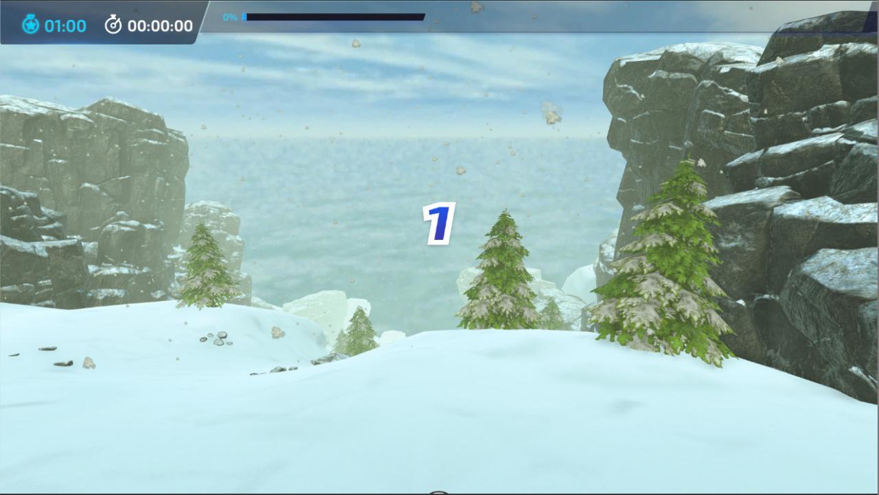 Xtreme League Steam CD Key