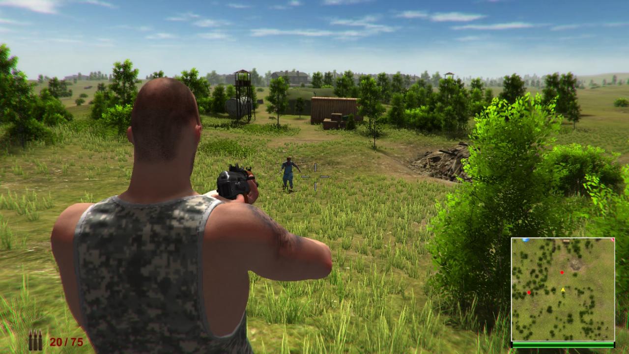 live Mince Steam CD Key