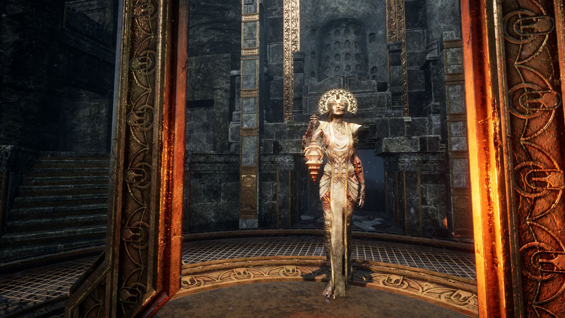 Dead by Daylight - Demise of the Faithful chapter DLC Steam Altergift