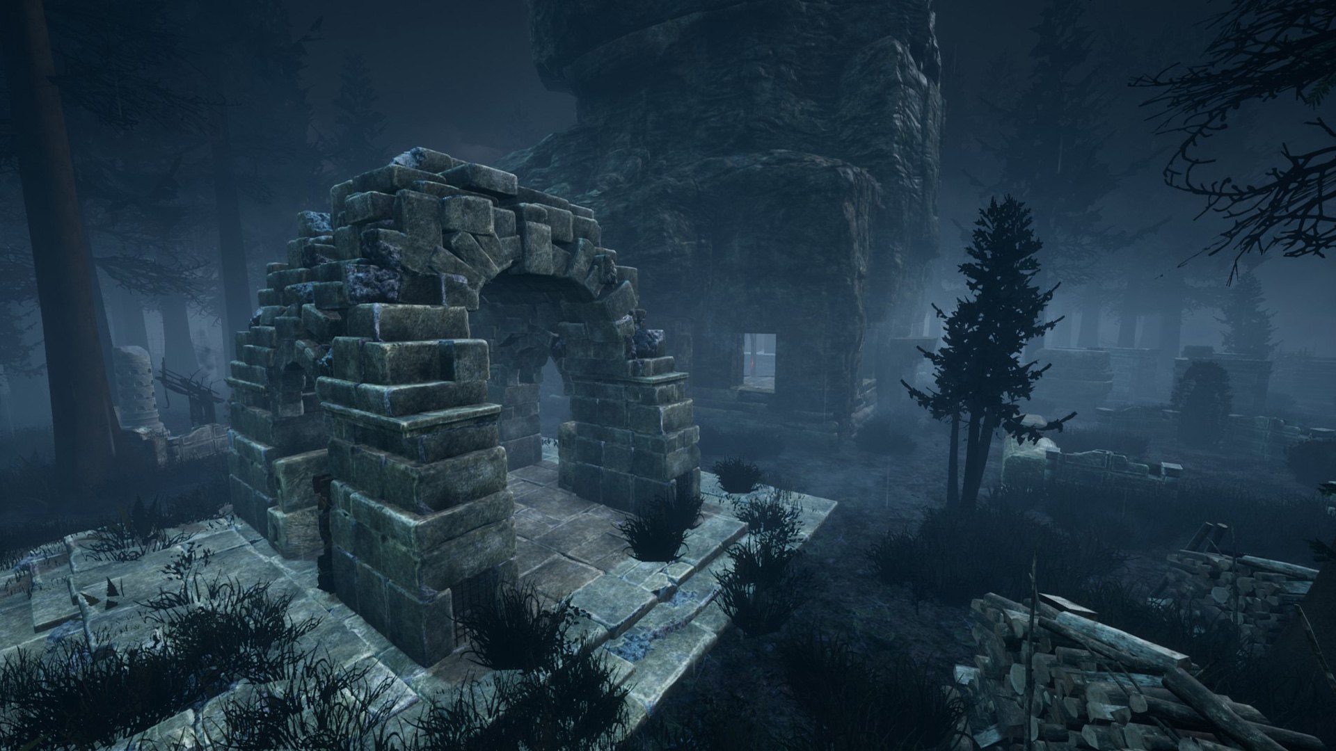 Dead by Daylight - Demise of the Faithful chapter DLC Steam Altergift