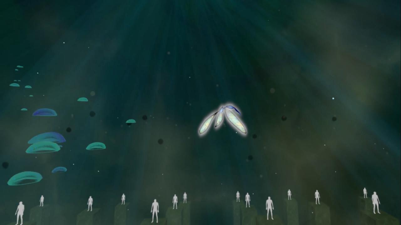 THE TEAR Steam CD Key