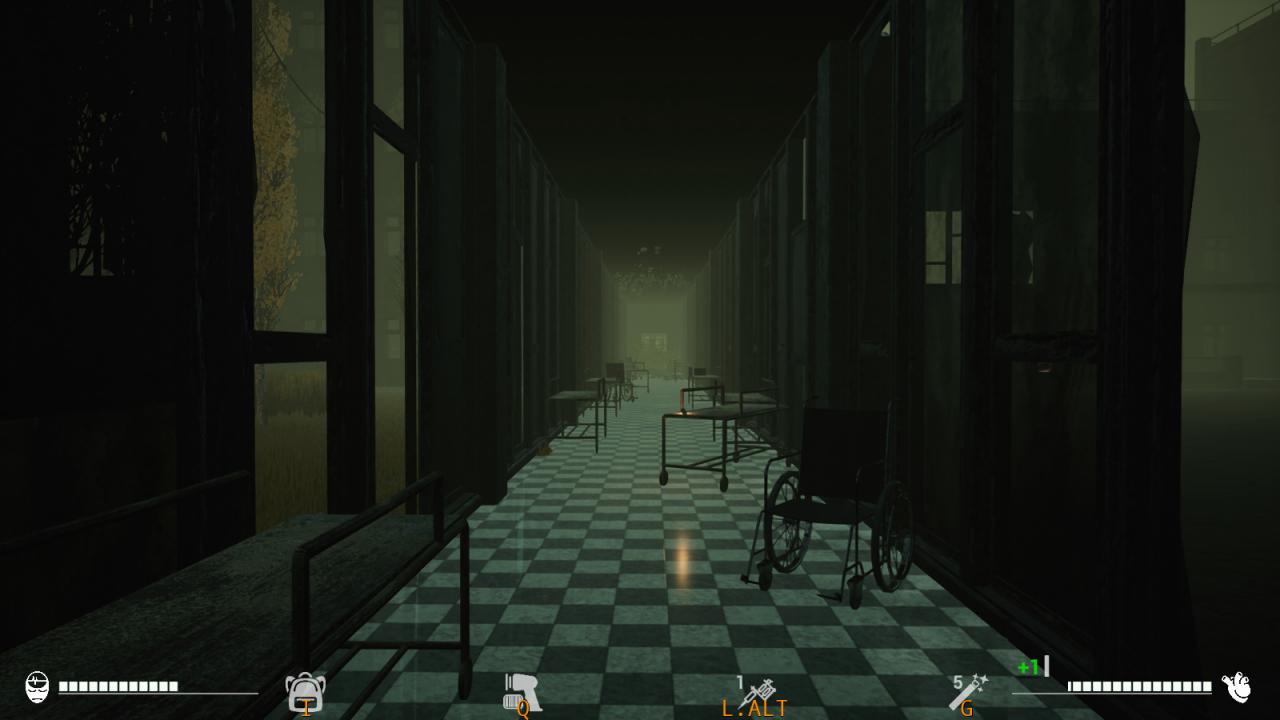 Pursuer Steam CD Key