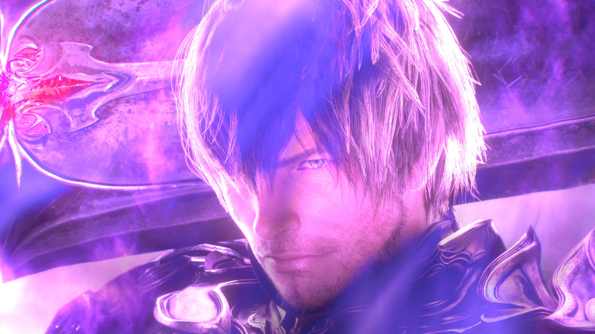 Final Fantasy XIV: Shadowbringers Collector's Edition EU Steam Altergift