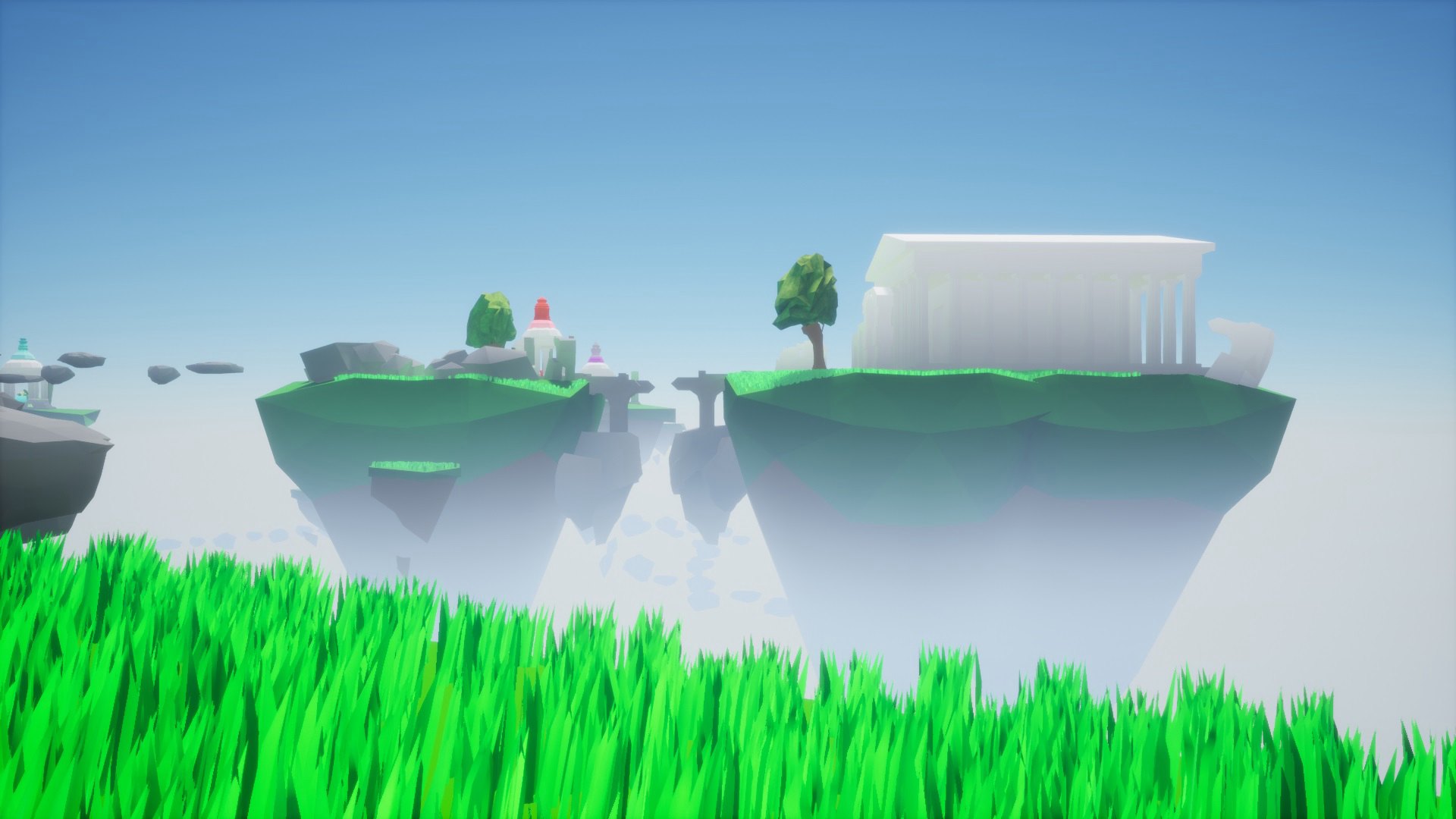 Sophica - Temples Of Mystery Steam CD Key