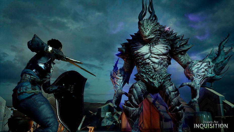 The BioWare Bundle US XBOX One CD Key