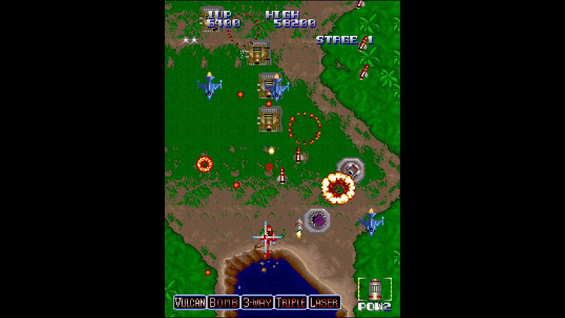 Arcade Classics Anniversary Collection EU XBOX One CD Key