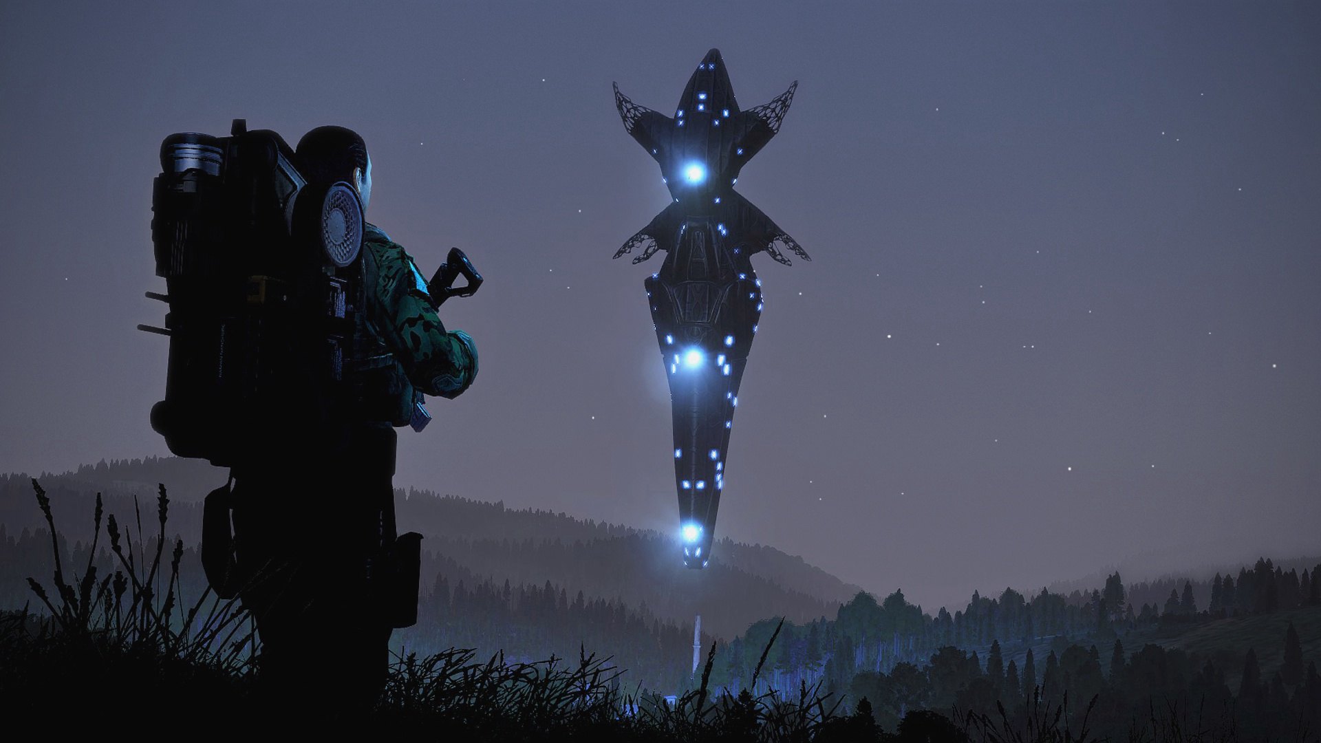 Arma 3 Contact Edition EU Steam CD Key