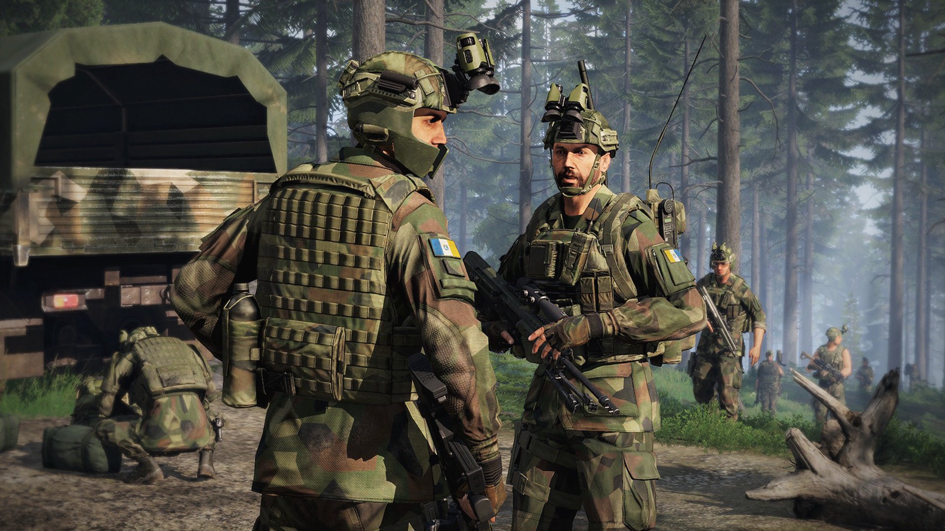 Arma 3 Contact Edition EU Steam CD Key