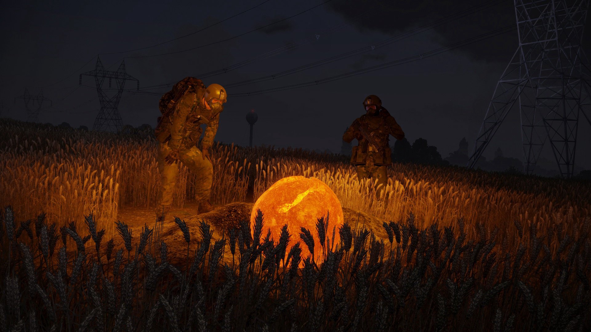 Arma 3 Contact Edition EU Steam CD Key