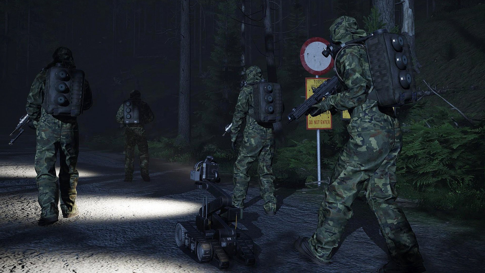 Arma 3 Contact Edition EU Steam CD Key