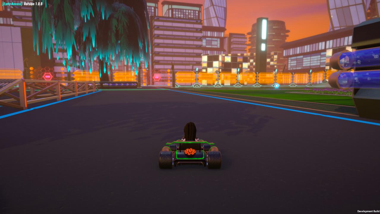 StarWheels Steam CD Key