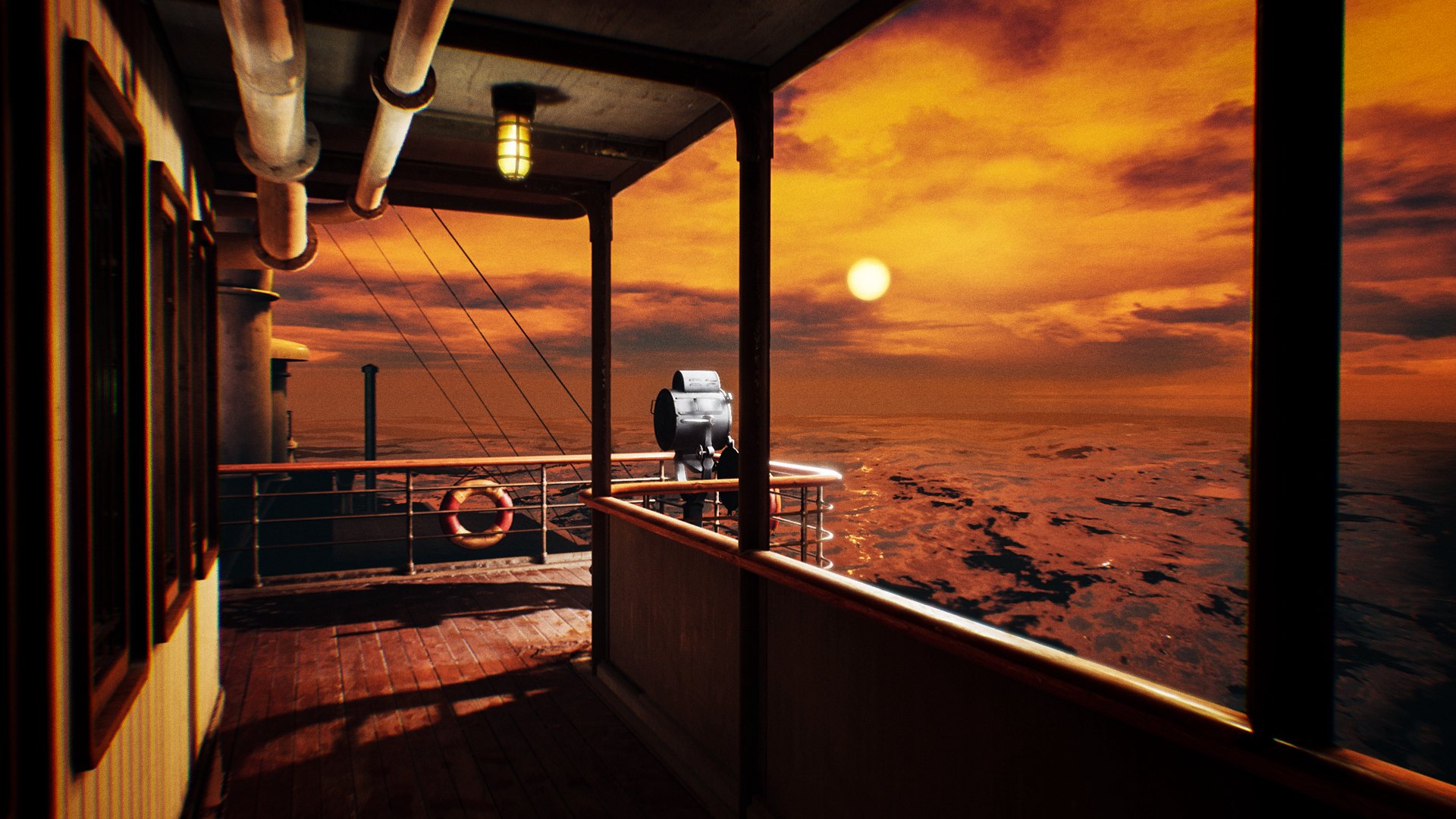 Layers of Fear 2 GOG CD Key