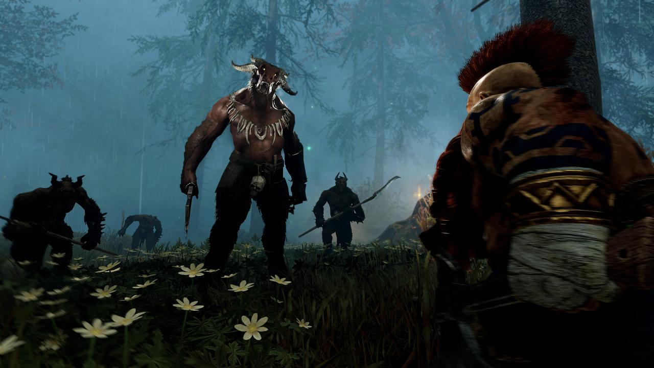 Warhammer: Vermintide 2 - Winds of Magic DLC EU Steam Altergift