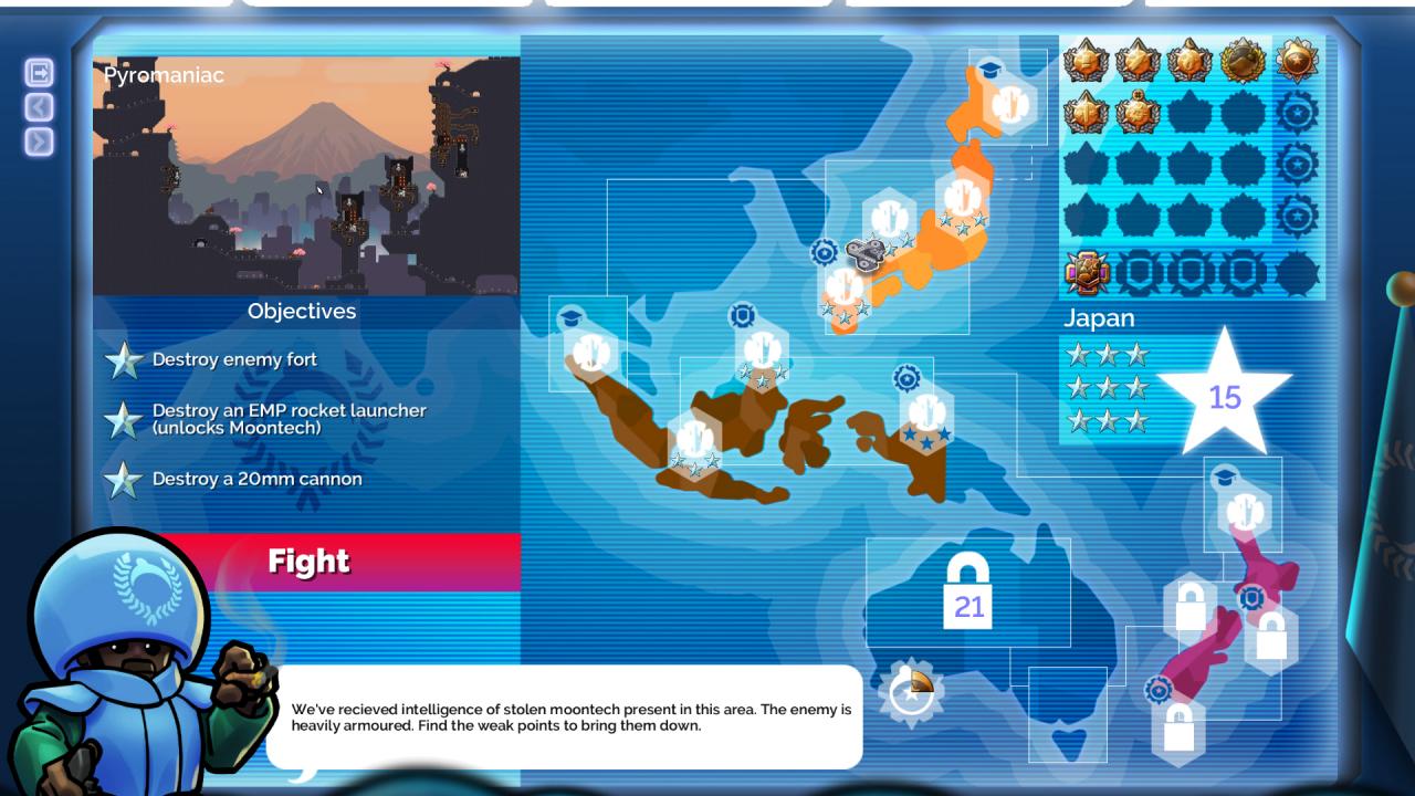 Forts - Moonshot DLC Steam CD Key