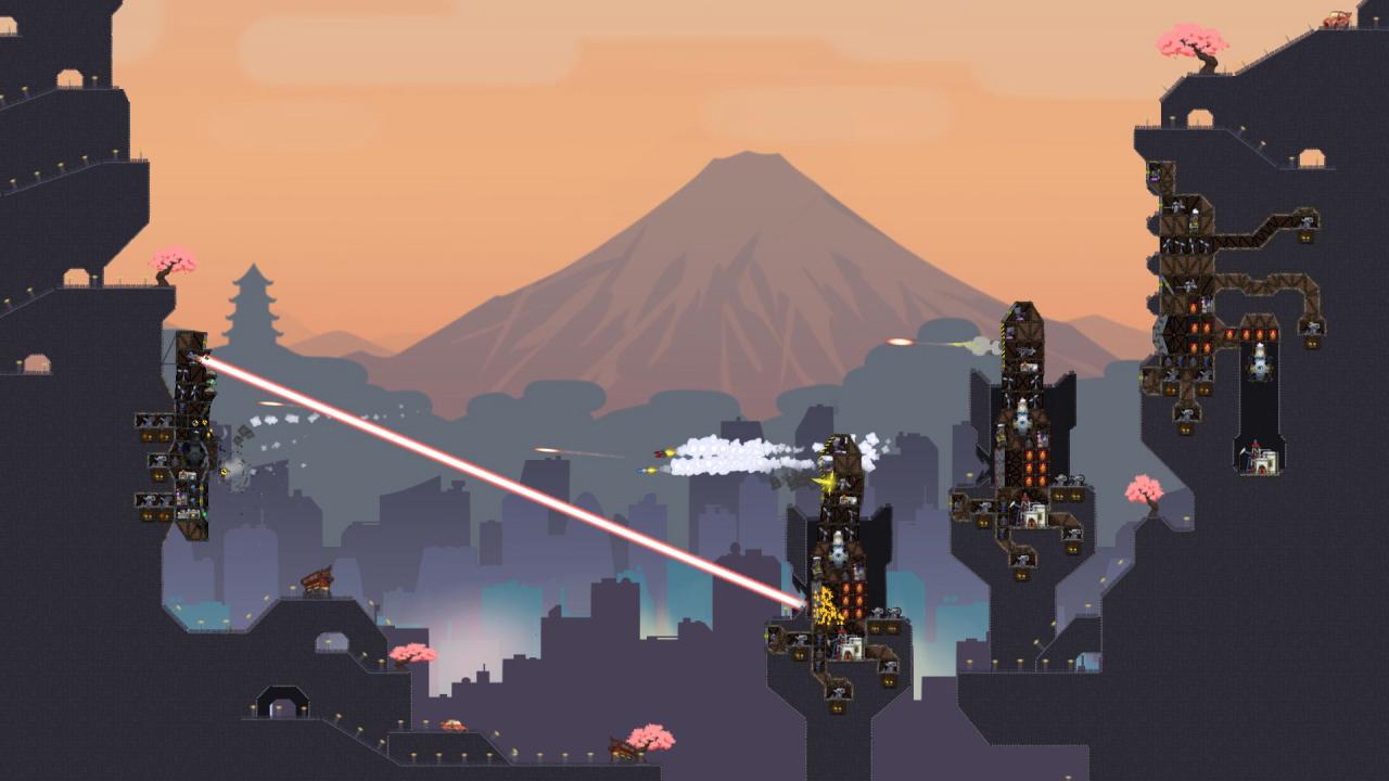 Forts - Moonshot DLC Steam CD Key