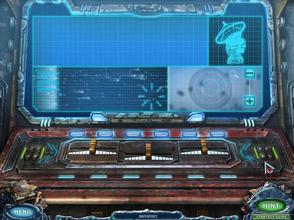 Eternal Journey: New Atlantis Steam CD Key