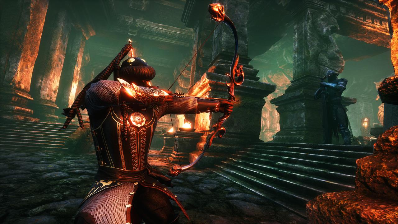 Conan Exiles - Treasures of Turan Pack DLC Steam CD Key