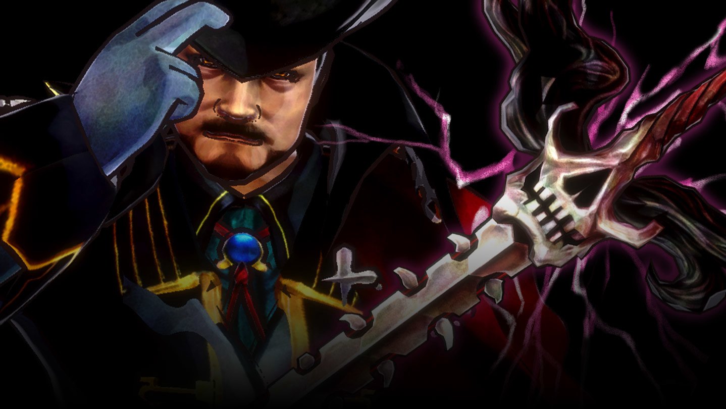 Bloodstained: Ritual of the Night - Iga's Back Pack DLC Steam Altergift