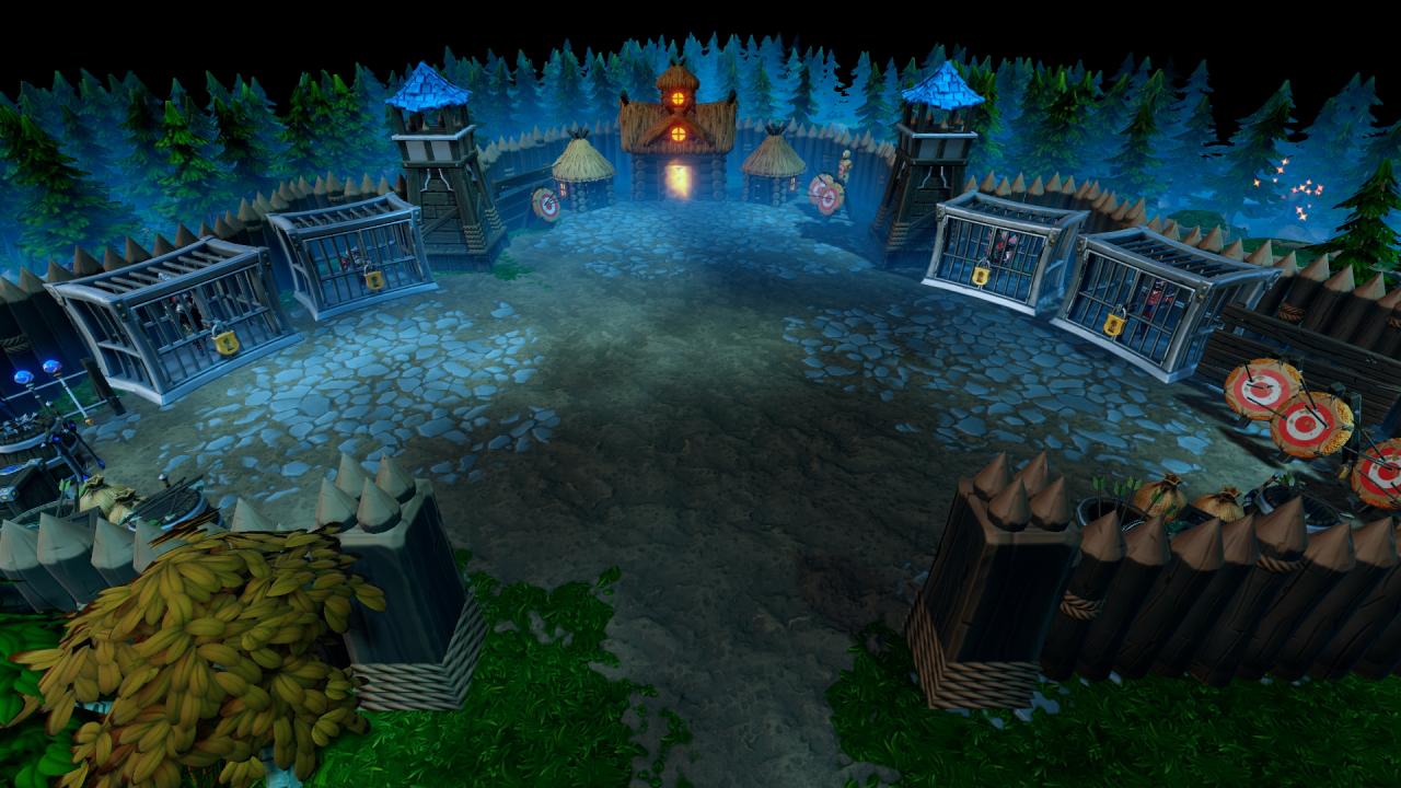 Dungeons 3 - Famous Last Words DLC XBOX One CD Key