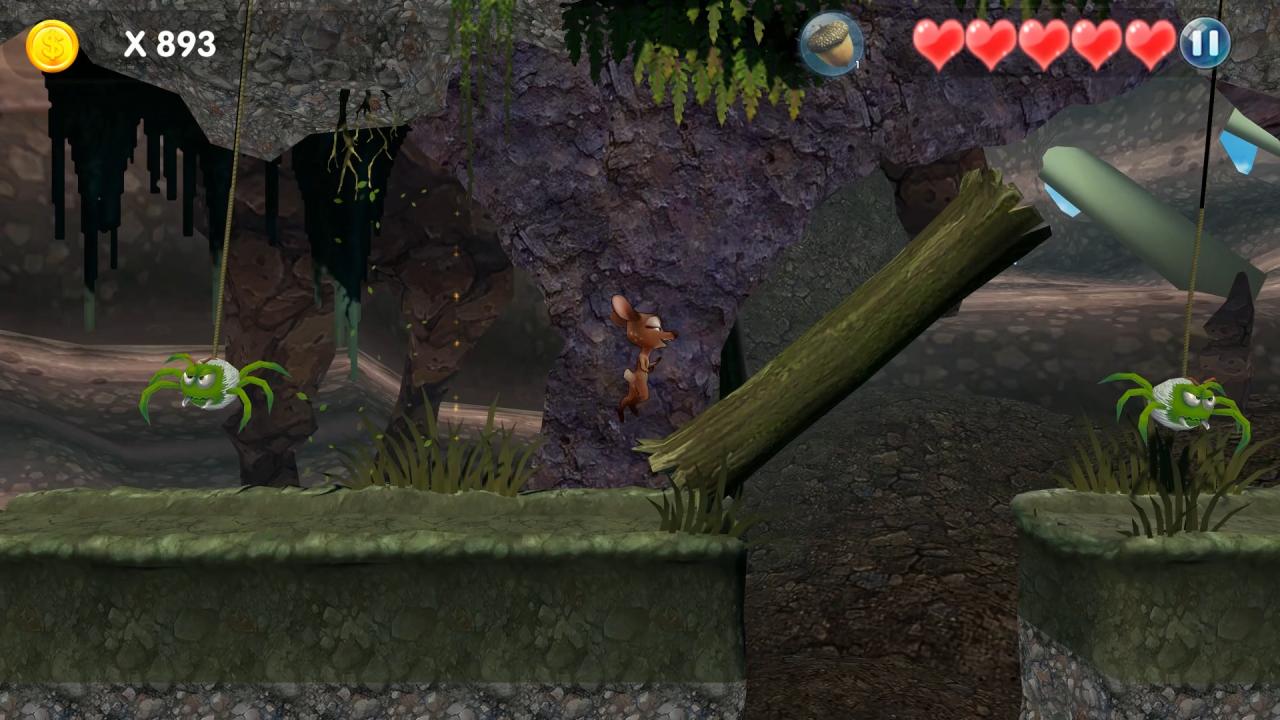 Animal Friends Adventure Steam CD Key