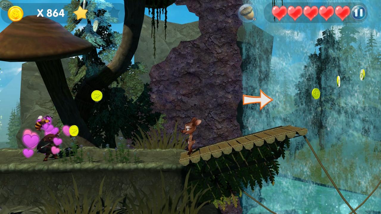 Animal Friends Adventure Steam CD Key