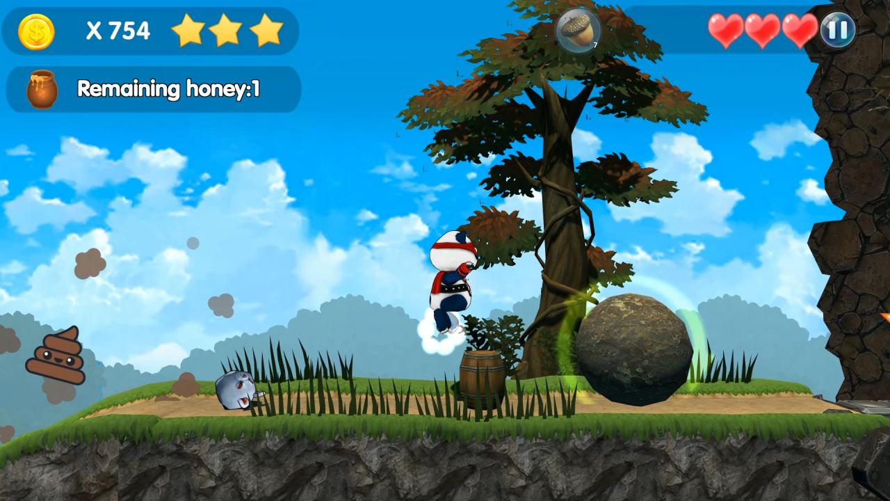 Animal Friends Adventure Steam CD Key