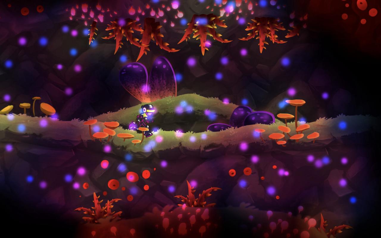 Star Impact Steam CD Key