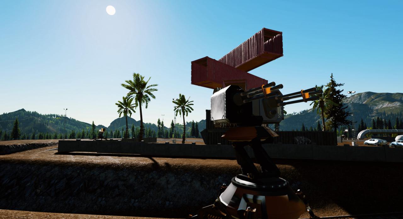 Combat Helicopter VR - Surgical Strike Steam CD Key