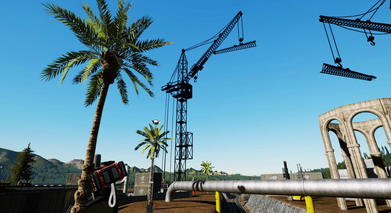 Combat Helicopter VR - Surgical Strike Steam CD Key