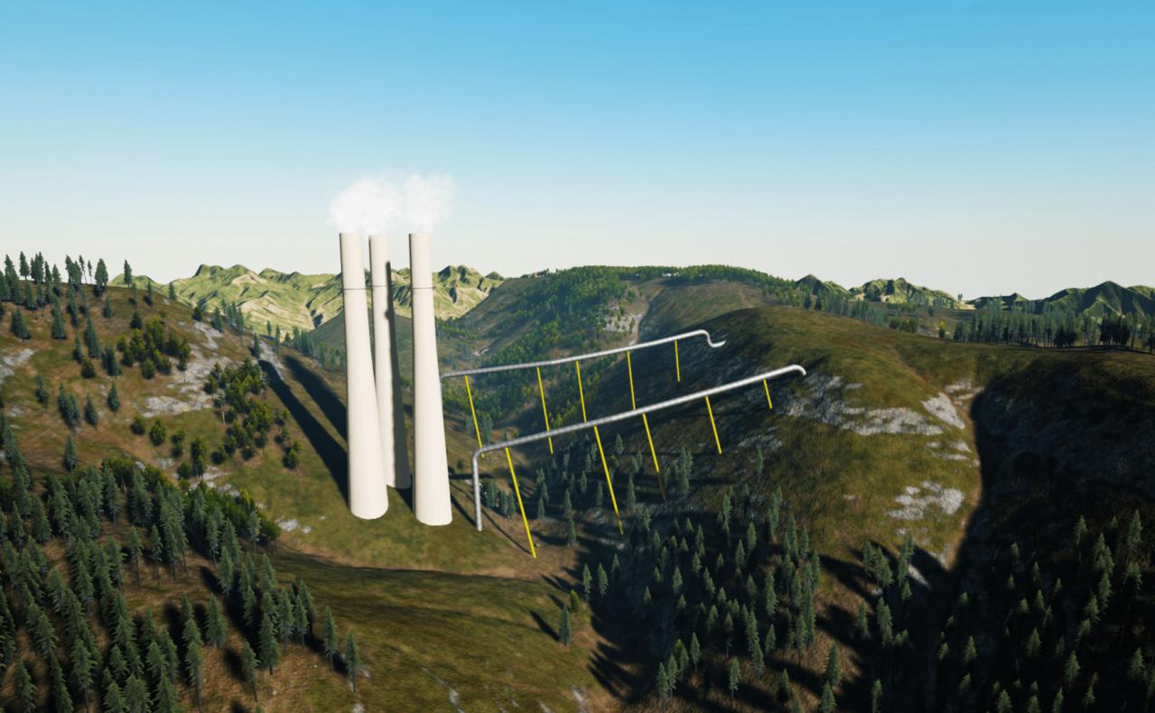 Combat Helicopter VR - Surgical Strike Steam CD Key