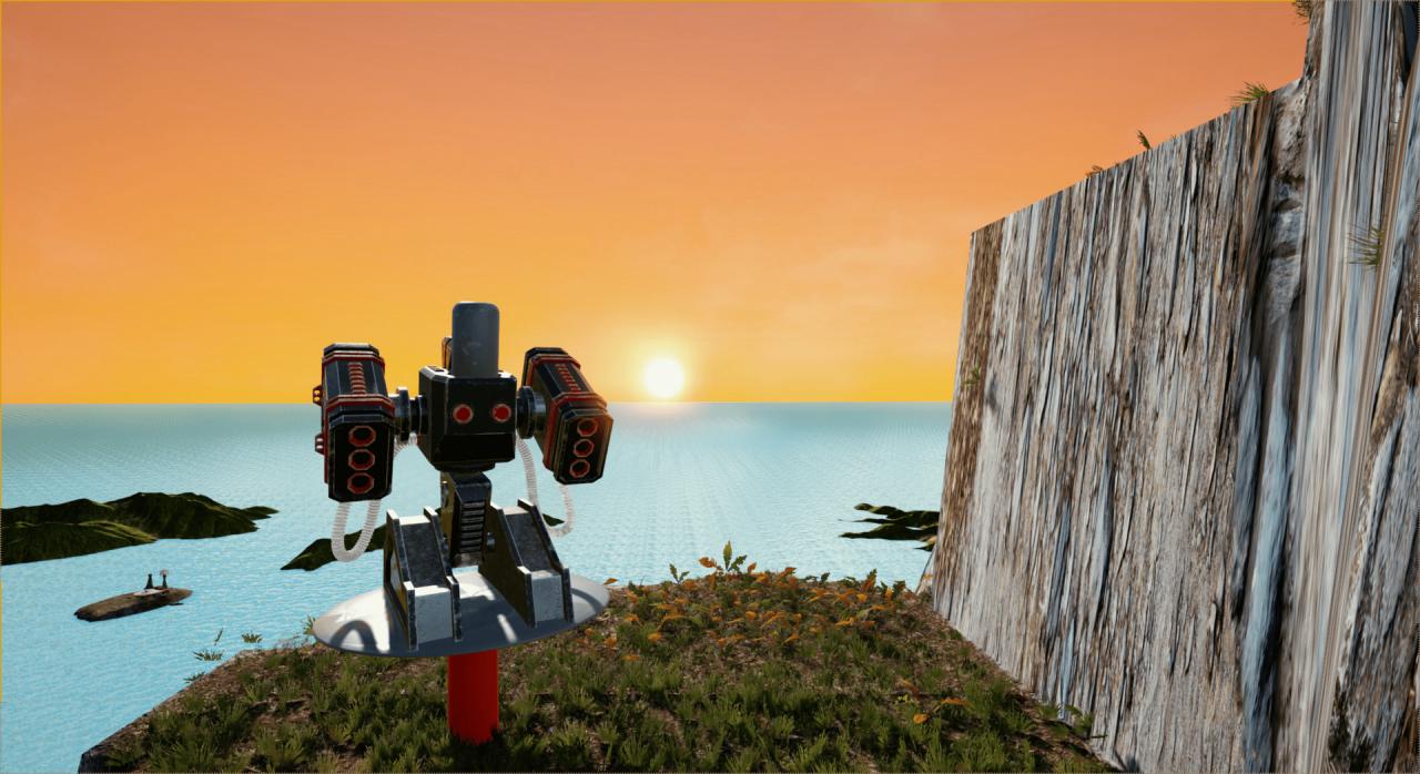 Combat Helicopter VR - Surgical Strike Steam CD Key