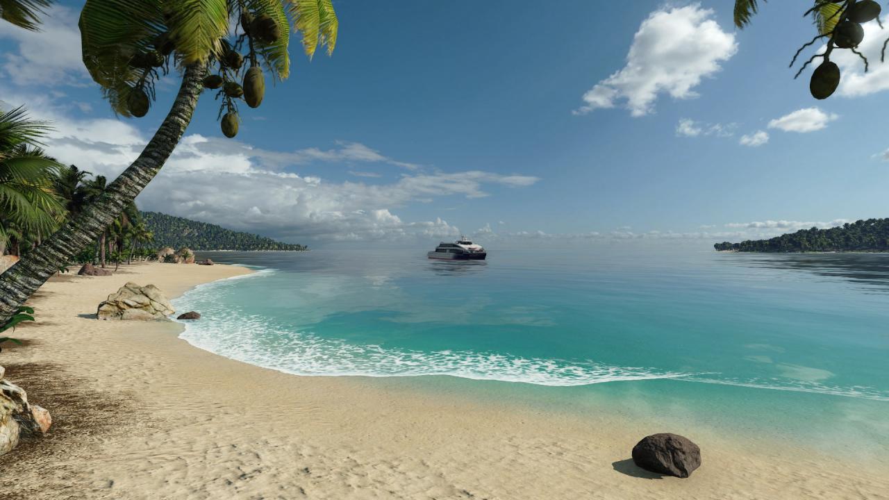 Transport Fever 2 Steam CD Key