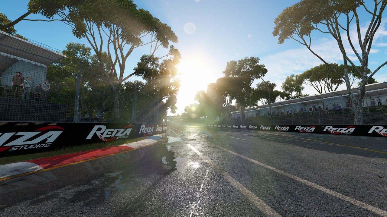 Automobilista 2 Steam CD Key