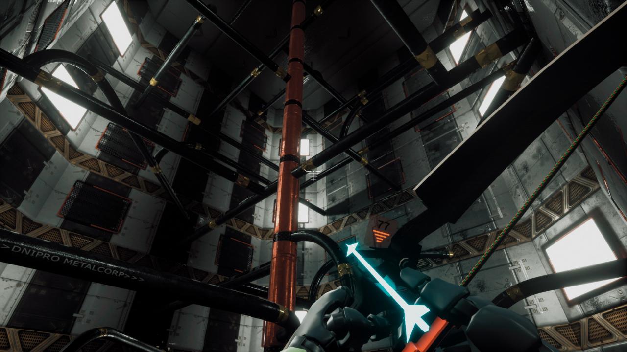 E06-Anomaly Steam CD Key