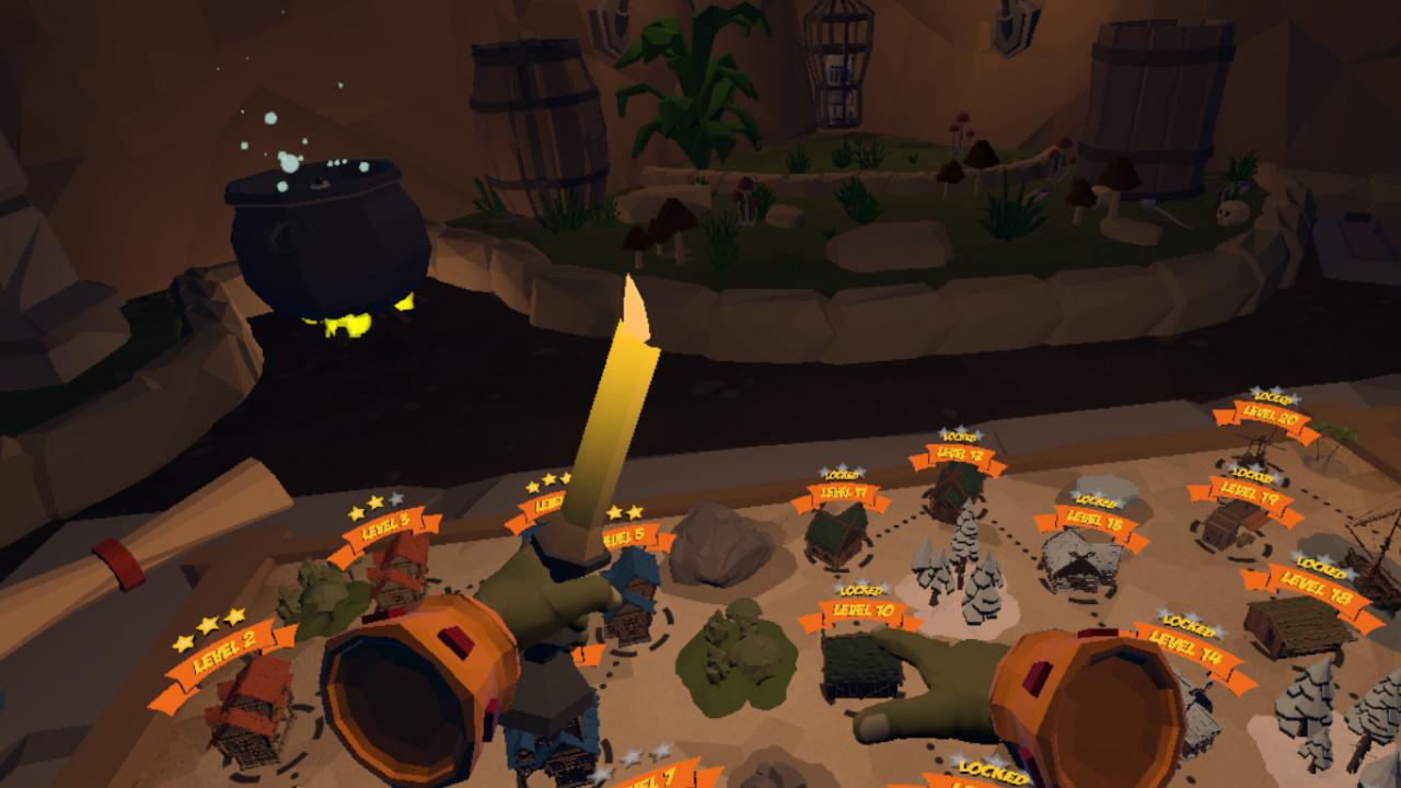 Giant Life Steam CD Key