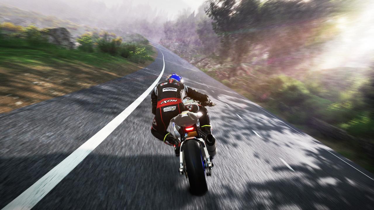 TT Isle of Man Ride on the Edge 2 EU Steam CD Key